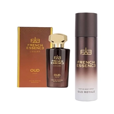 Mens Fragrances